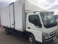 Mitsubishi Canter. Митсубиси Фусо Кантер, 4 800 куб. см., 3 500 кг.