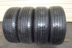 Dunlop SP Sport LM704. Летние, 2012 год, износ: 10%, 4 шт