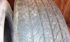Michelin Energy MXV4 S8. ������, 30�%, 4 ��