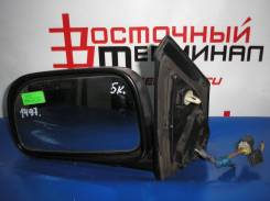 Зеркало заднего вида боковое. Mitsubishi RVR, N28W, N21W, N28WG, N21WG Mitsubishi Chariot, N48W, N43W, N33W