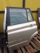 Дверь боковая. SsangYong Kyron, DJ