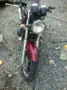 Kawasaki Zephyr 400. 400 куб. см., исправен, птс, с пробегом