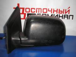 Зеркало заднего вида боковое. Mitsubishi RVR, N21W, N21WG Mitsubishi Chariot, N48W, N43W, N33W, N38W