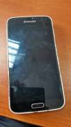 Samsung Galaxy S5. Б/у