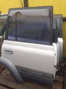 Дверь боковая. Toyota Land Cruiser, HDJ81