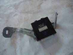 Блок управления. Toyota Corolla Fielder, NZE124, ZZE124, ZZE124G, ZZE123, ZZE122, NZE121G, ZZE123G, ZZE122G, NZE121 Toyota Allex, NZE121, NZE124, ZZE1...