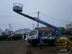Mitsubishi Canter. , 4 600 куб. см., 14 м. Под заказ