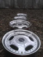 Lorinser RS5. 9.0/8.5x18", 5x112, ET44/44, �� 76���. ����