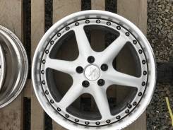 SSR. 7.0x17, 5x100.00, ET47, ЦО 65,5 мм.