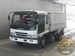 Isuzu Forward. , 8 200 куб. см., 3 000 кг. Под заказ