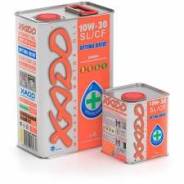 Xado. Вязкость 10W-30, минеральное