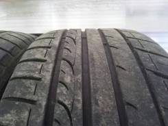Dunlop SP Sport FastResponse. Летние, 2013 год, износ: 10%, 3 шт