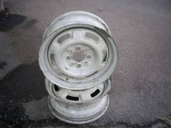 ВАЗ. x13, 4x98.00, ЦО 60,0 мм.