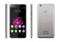 Oukitel U15S. Новый