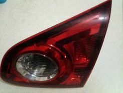 Стоп-сигнал. Nissan Dualis, KNJ10