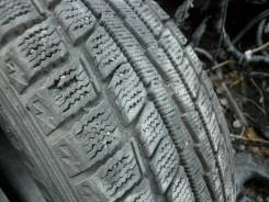 Dunlop Graspic DS2. Всесезонные, износ: 20%, 1 шт