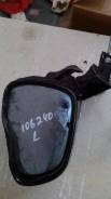 Зеркало левое Citroen C5 2008-