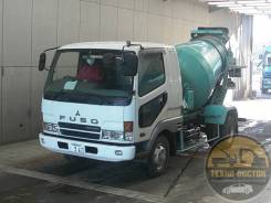 Mitsubishi Fuso. , 8 200 куб. см., 3 200,00 куб. м. Под заказ