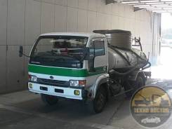 Nissan Condor. , 6 900 куб. см. Под заказ