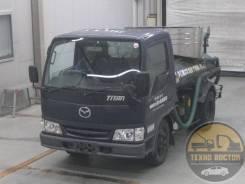 Mazda Titan. , 4 000 куб. см. Под заказ