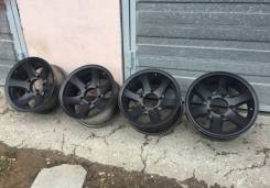Slik. 8.0x16, 5x150.00, ET-10, ЦО 110,0 мм.