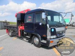 Nissan Condor. , 6 900 куб. см., 5 000 кг. Под заказ