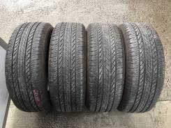 Bridgestone Dueler H/L. Летние, 2015 год, износ: 5%, 4 шт
