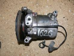 Компрессор кондиционера. Subaru: Legacy B4, Legacy, Impreza XV, Impreza WRX, Forester, Impreza WRX STI, Impreza, Exiga Двигатель EJ20