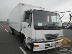 Nissan Condor. , 6 900 куб. см., 5 000 кг. Под заказ
