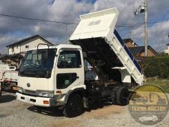 Nissan Condor. , 6 900 куб. см., 5 000 кг. Под заказ