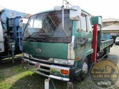 Nissan Condor. , 6 900 куб. см., 5 000 кг. Под заказ