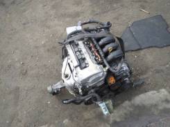 Двигатель в сборе. Pontiac Vibe Двигатель 1ZZFE