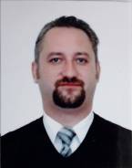 Исполнительный директор. Высшее образование, опыт работы 15 лет