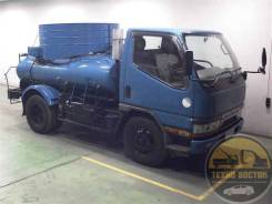 Mitsubishi Canter. , 4 200 куб. см. Под заказ