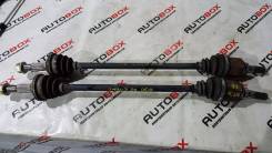 Привод. Nissan Presage, TNU30 Nissan X-Trail, PNT30, NT30 Nissan Primera, WTNP12, TNP12 Nissan Bassara, JTNU30 Двигатели: QR25DE, YD22ETI, QR20DE, SR2...