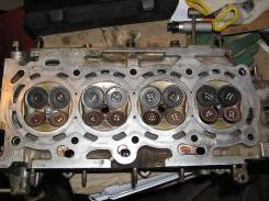 Головка блока цилиндров. Toyota Corolla, ZZE150, ZZE120, ZZE111 Toyota Auris, ZZE150 Двигатель 4ZZFE