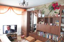 3-комнатная, улица Ленинградская 45г. УВВАКУ, агентство, 47 кв. м.