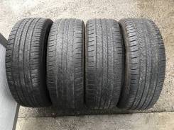 Dunlop SP Sport 7000 A/S. Летние, 2012 год, износ: 30%, 4 шт