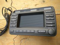 Дисплей. Toyota Crown Majesta, JZS179, UZS175, UZS171, GS171, JZS171, JZS173, JZS175, JZS177 Двигатели: 2JZGE, 1UZFE, 2JZFSE, 1GFE, 1JZGTE, 1JZGE