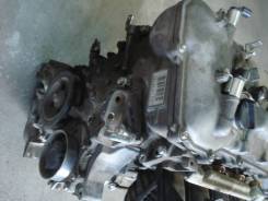 Двигатель в сборе. Toyota: Corolla, Corolla Rumion, Yaris, Allion, Auris, Corolla Axio, Corolla Fielder, ist, Premio, Matrix, Scion Двигатель 2ZRFE