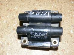 Катушка зажигания. Subaru: Legacy B4, Legacy, Impreza XV, Impreza WRX, Forester, Impreza WRX STI, Impreza, Exiga Двигатели: EJ20, EJ201, EJ202, EJ152