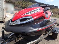 Kawasaki Ultra. 300,00 л.с., Год: 2014 год. Под заказ