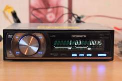 Pioneer Carrozzeria DVH-P530