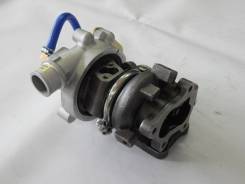 Турбина. Toyota: Lite Ace, Estima Lucida, Town Ace, Town Ace Noah, Lite Ace Noah, Estima Emina, Vista, Camry Двигатель 3CT