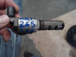 Клапан vvt-i. Toyota: Allion, ist, Vios, Avensis, Corolla, Matrix, Isis, Corolla Rumion, Premio, Esquire, Sienta, Corolla Axio, Voxy, RAV4, Scion, Noa...