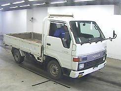 Toyota Hiace. Продам грузовичок Тойта Хайс, 2 400 куб. см., 1 000 кг.