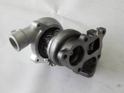 Турбина. Mitsubishi Delica Space Gear, PC5W, PB5W, PA5W Mitsubishi Delica