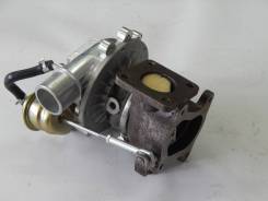 Турбина. Chevrolet Celebrity Chevrolet Lumina Mazda MPV Двигатели: LB6, LD5, LE2, LH0, LH7, LK9, LQ8, LQ9, LR2, LR8, LT6, LT7, LW9, WLT