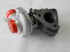 Турбина. Mitsubishi Pajero, V24C, V44WG, V24V Двигатель 4D56