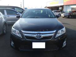 Toyota Camry. автомат, передний, 2.5, бензин, б/п. Под заказ